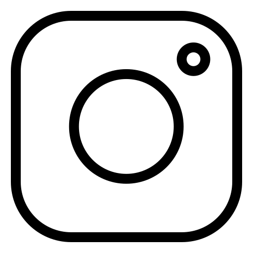 Logo de Instagram.